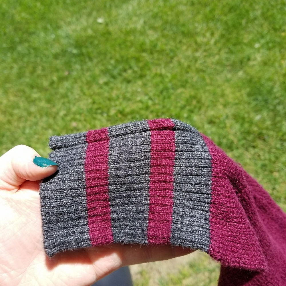 Knit cardigan - Picture 3 of 3